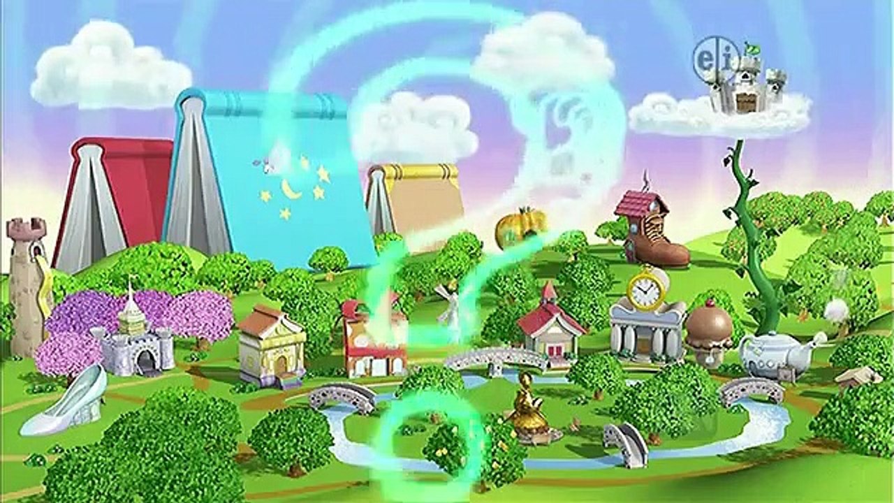 Super Why! - Se1 - Ep25 HD Watch HD Deutsch