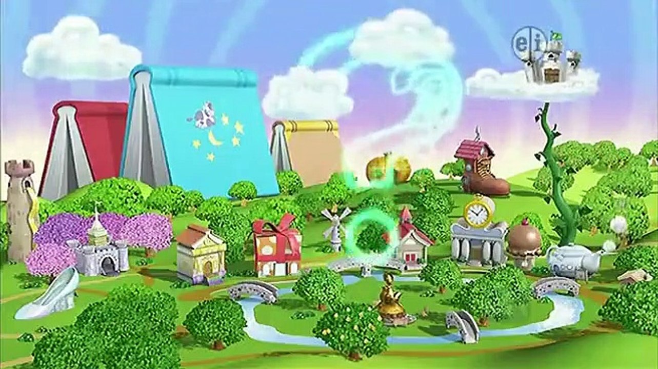 Super Why! - Se1 - Ep23 HD Watch HD Deutsch