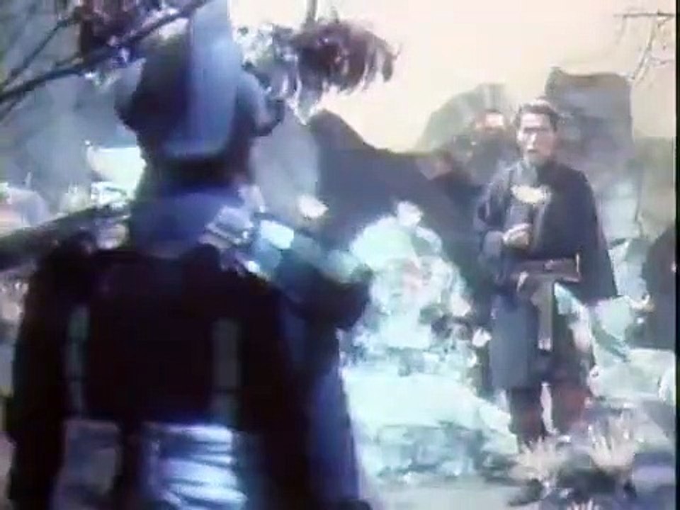 Monkey Magic - Ep48 HD Watch HD Deutsch