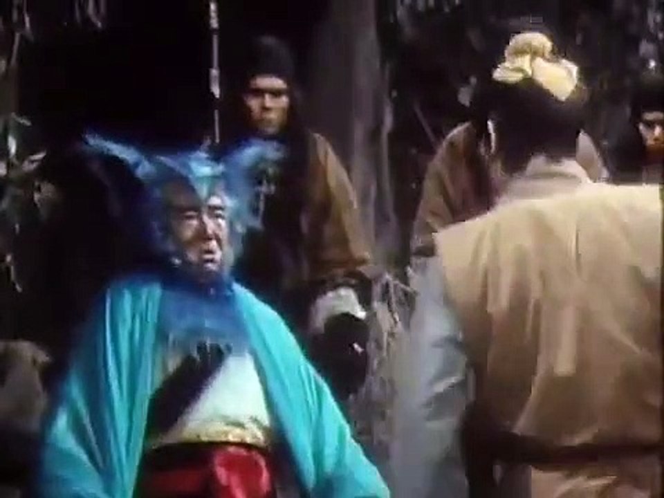 Monkey Magic - Ep49 HD Watch HD Deutsch