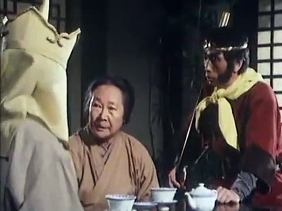 Monkey Magic - Ep47 HD Watch HD Deutsch