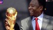 Pele Dies At 82: Brazil Football Legend No More After Battling Cancer