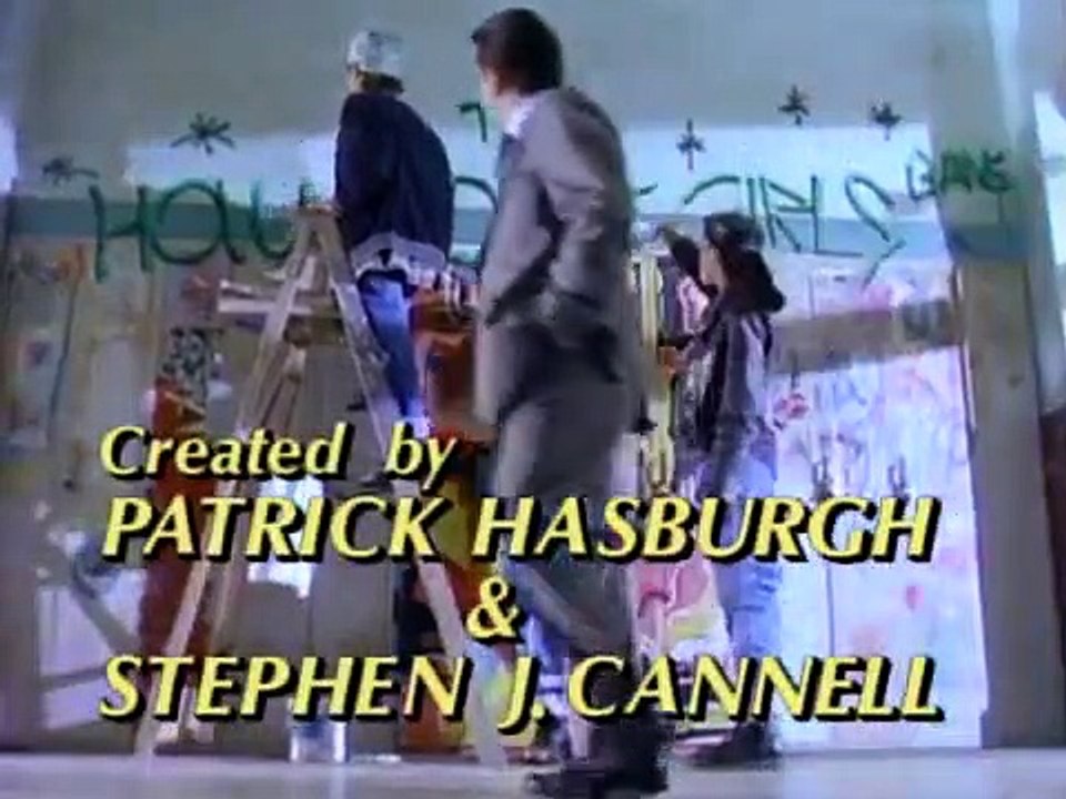 21 Jump Street - Se5 - Ep21 HD Watch HD Deutsch