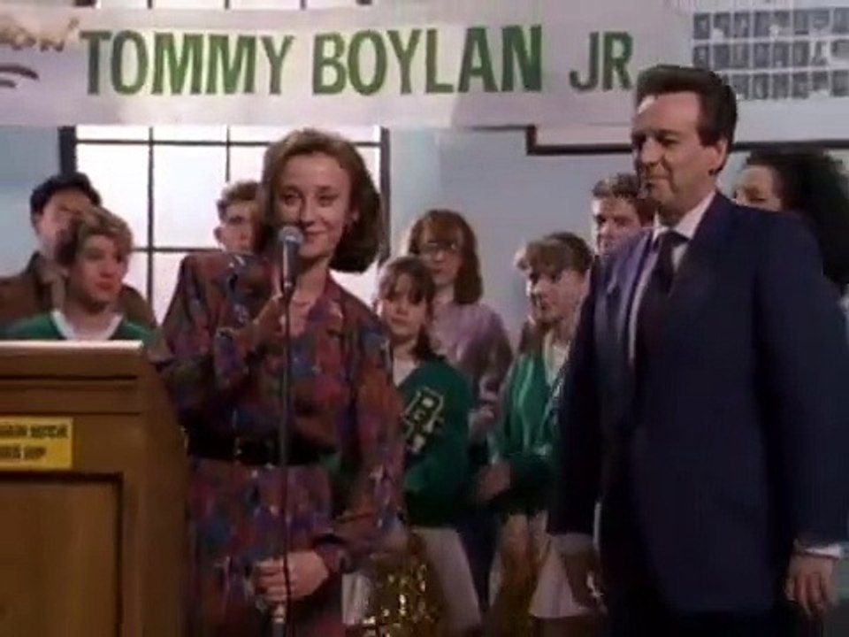 21 Jump Street - Se5 - Ep19 HD Watch HD Deutsch