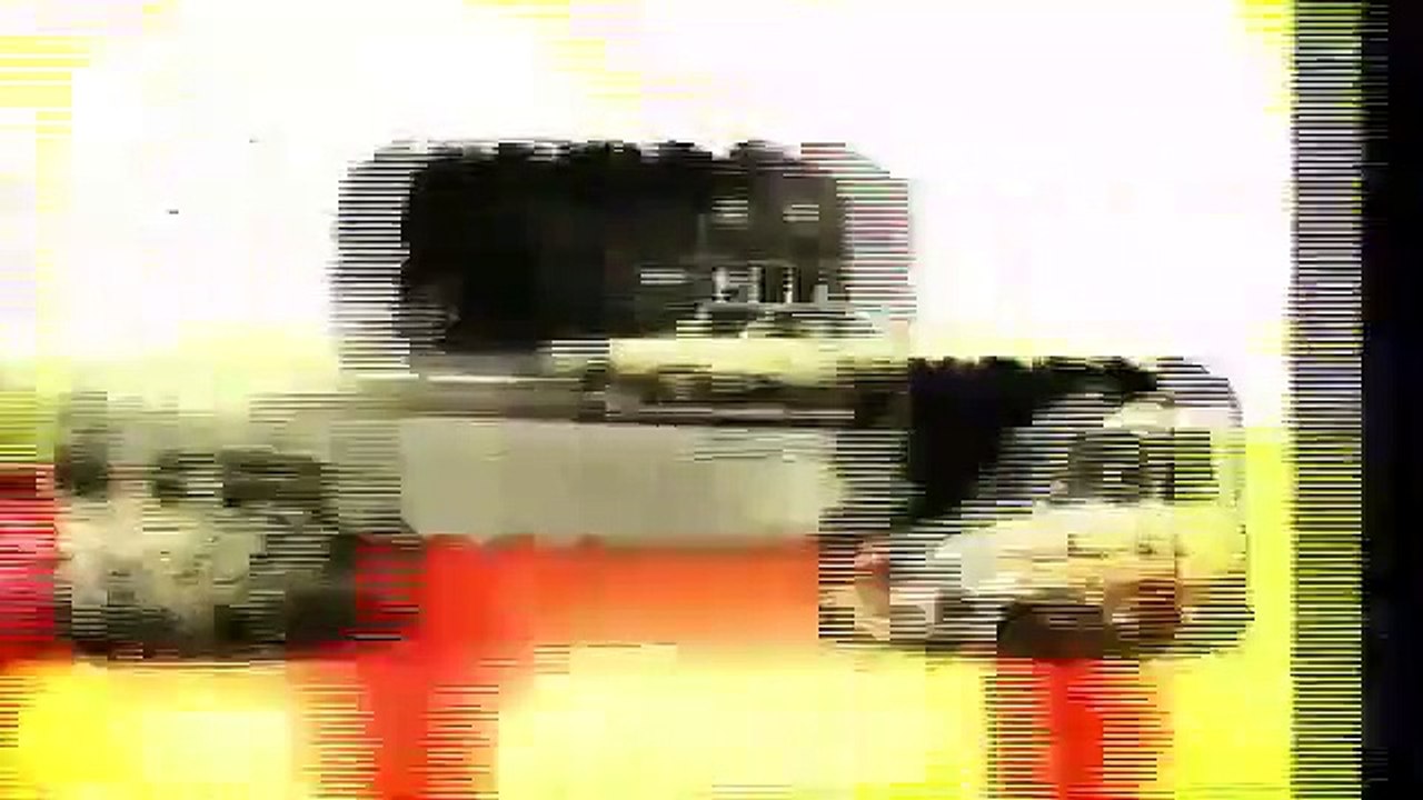 Stacey David's GearZ - Se2 - Ep01 HD Watch HD Deutsch