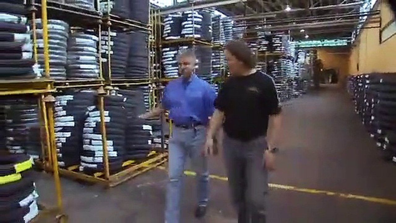 Stacey David's GearZ - Se1 - Ep14 HD Watch HD Deutsch