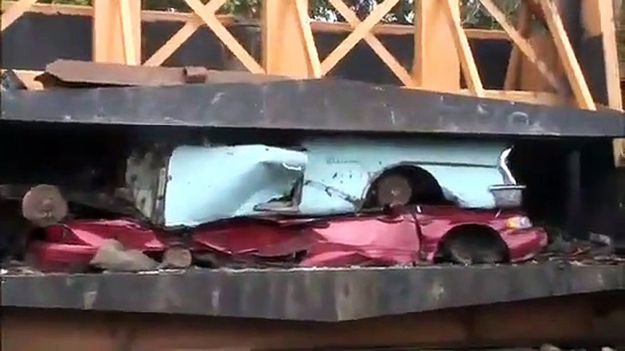 Stacey David's GearZ - Se1 - Ep13 HD Watch HD Deutsch