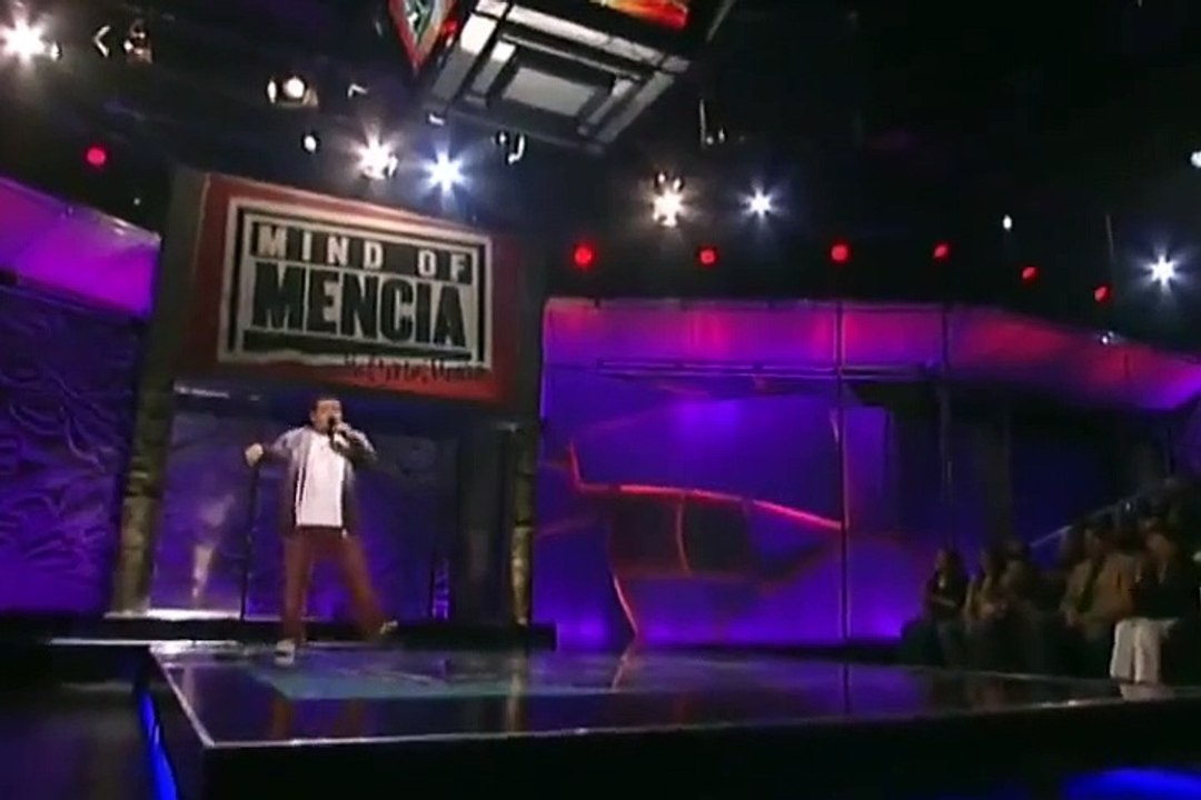 Mind of Mencia - Se3 - Ep02 HD Watch HD Deutsch