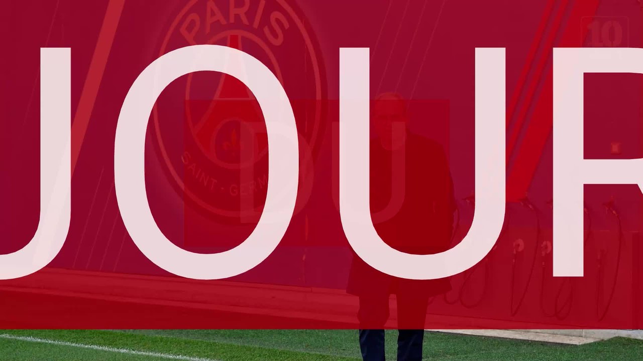 Mercato : Le PSG prépare déjà un gros transfert pour l'été 2023