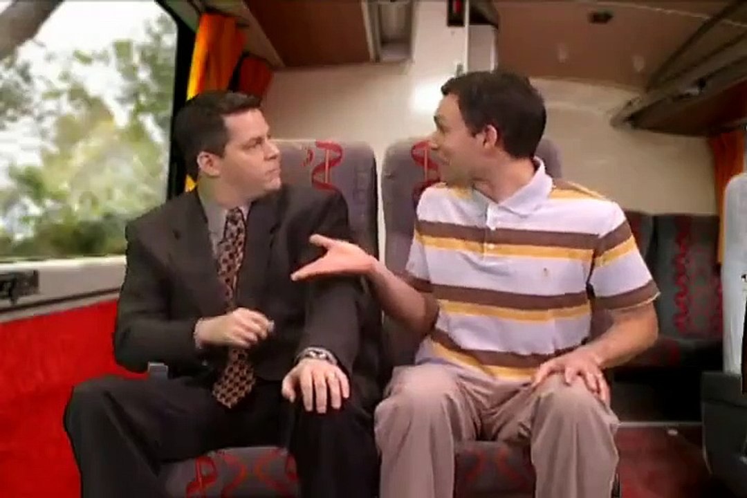 Mind of Mencia - Se2 - Ep13 HD Watch HD Deutsch