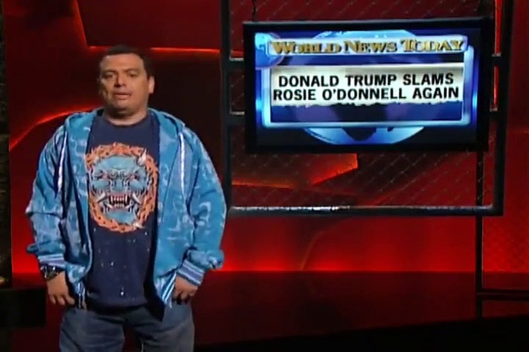 Mind of Mencia - Se3 - Ep01 HD Watch HD Deutsch