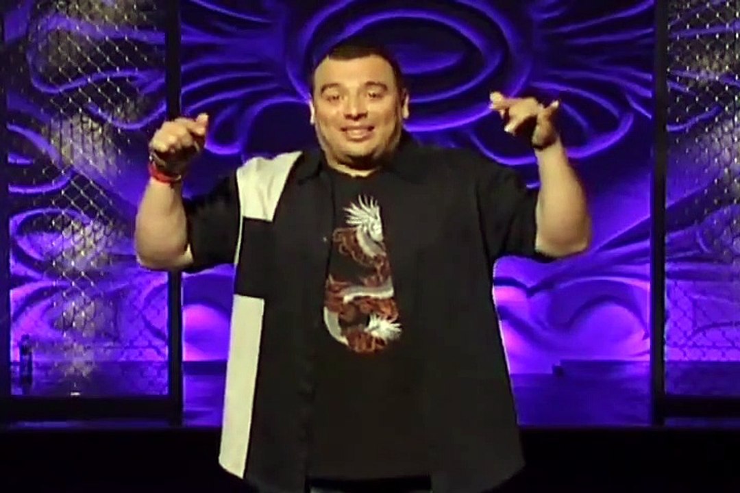 Mind of Mencia - Se2 - Ep11 HD Watch HD Deutsch