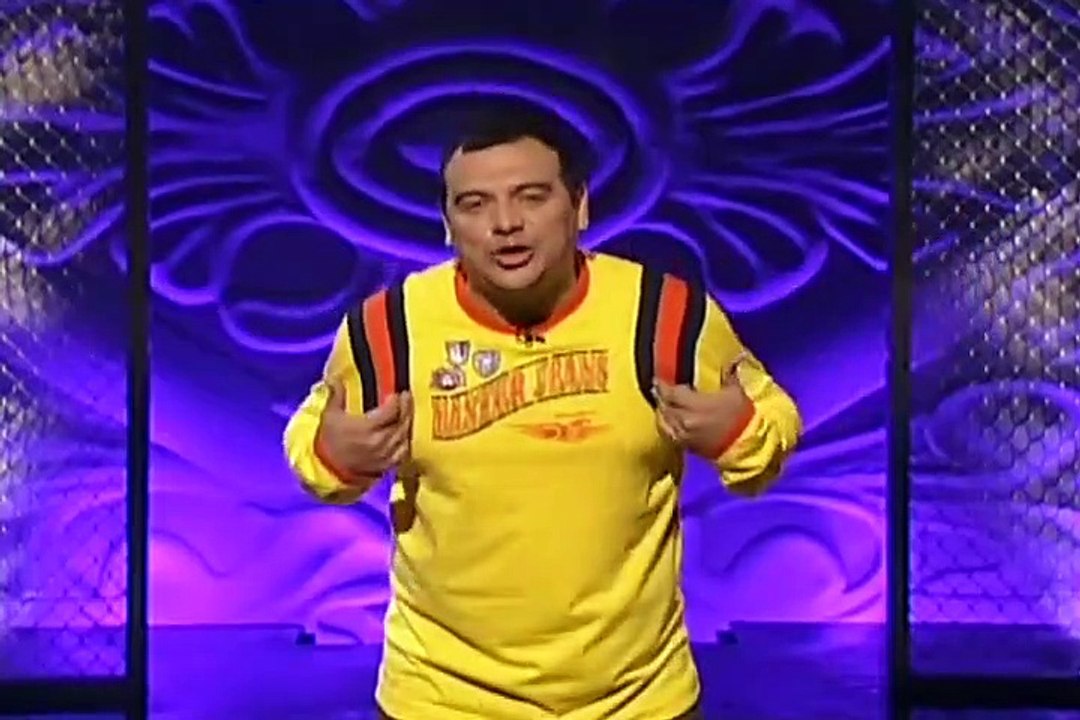 Mind of Mencia - Se2 - Ep04 HD Watch HD Deutsch