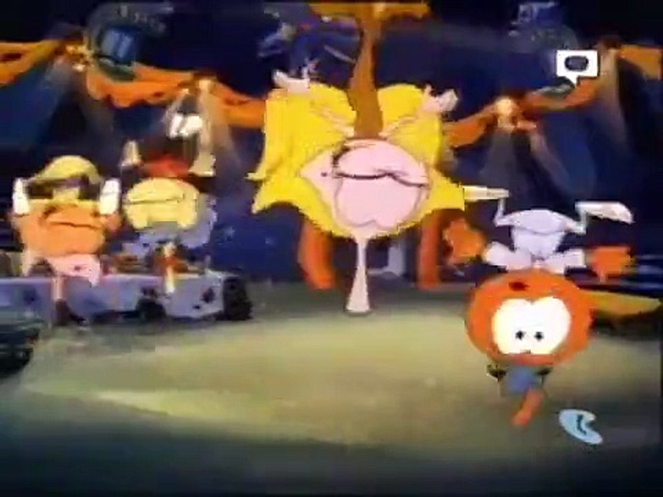 Snorks - Se2 - Ep07 HD Watch HD Deutsch