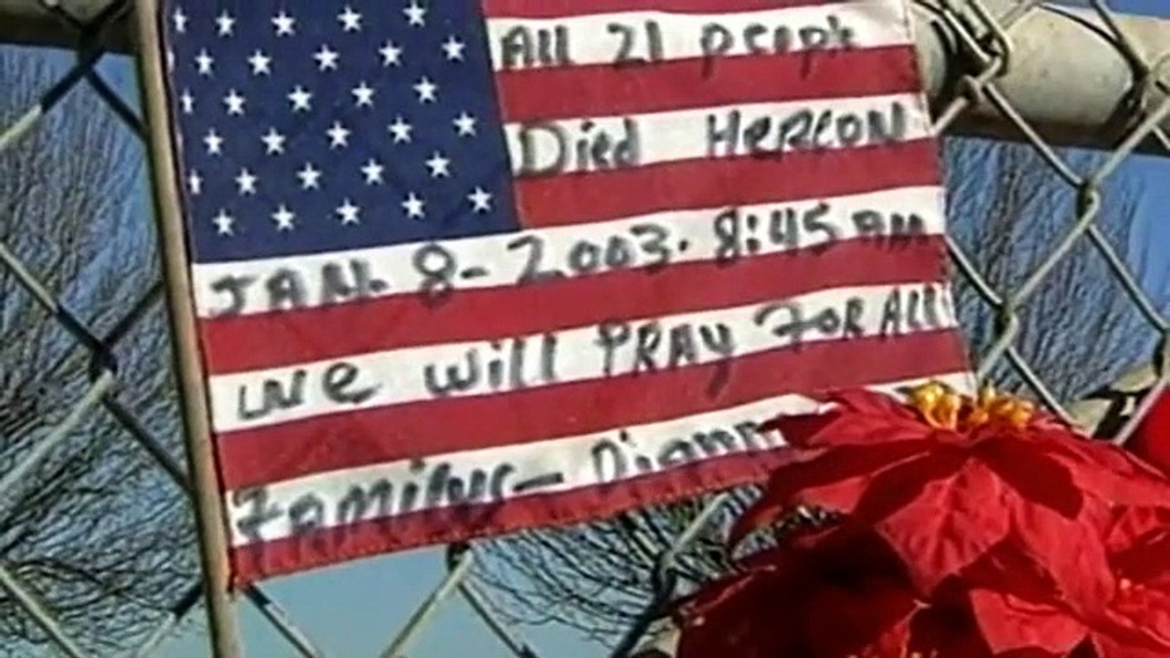 Air Crash Investigation - Se5 - Ep04 HD Watch HD Deutsch