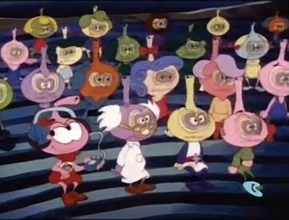 Snorks Se2 Ep05 HD Watch HD Deutsch video Dailymotion