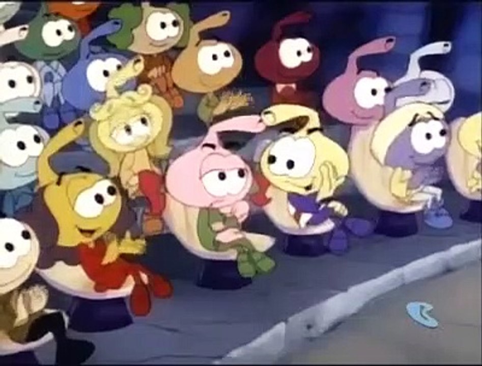 Snorks - Se2 - Ep02 HD Watch HD Deutsch