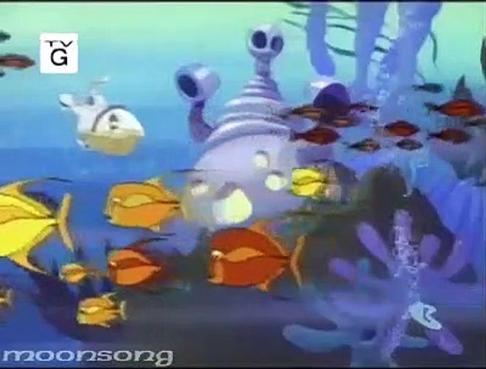 Snorks - Se2 - Ep03 HD Watch HD Deutsch