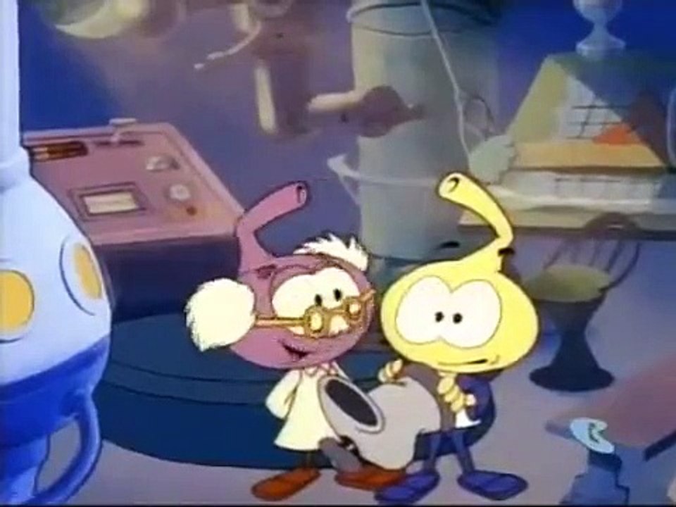 Snorks - Se1 - Ep17 HD Watch HD Deutsch