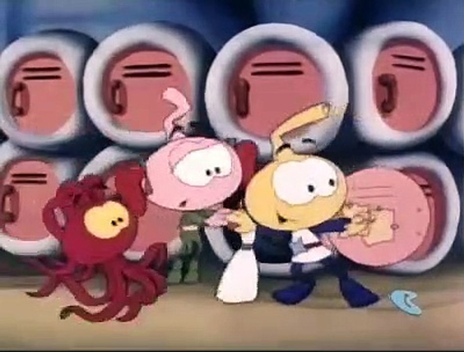 Snorks - Se1 - Ep11 HD Watch HD Deutsch