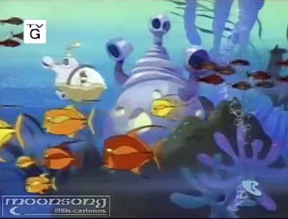 Snorks - Se1 - Ep12 HD Watch HD Deutsch