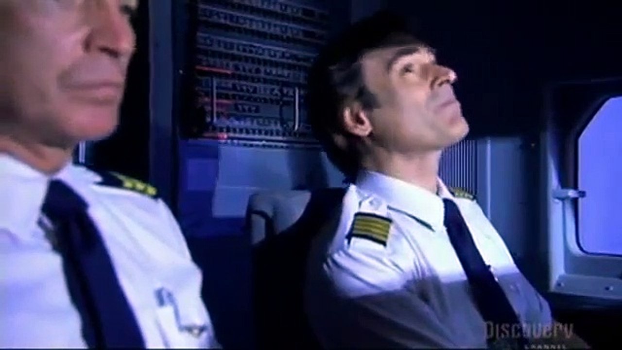 Air Crash Investigation - Se4 - Ep03 HD Watch HD Deutsch