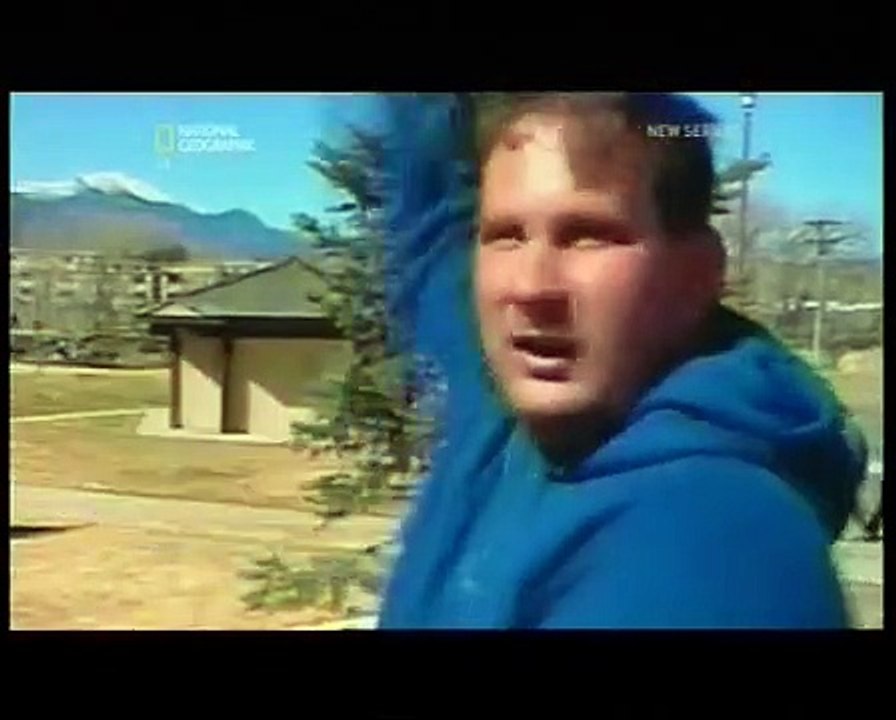 Air Crash Investigation - Se4 - Ep05 HD Watch HD Deutsch