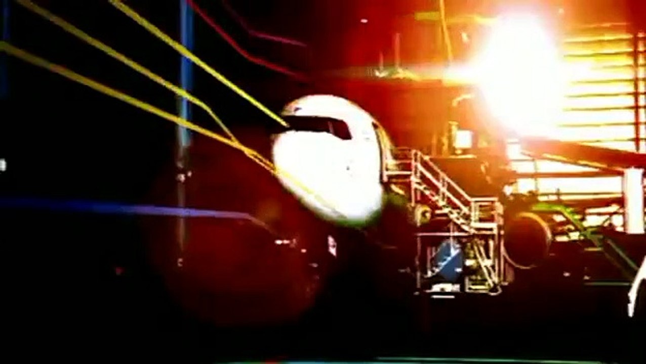 Air Crash Investigation - Se4 - Ep06 HD Watch HD Deutsch