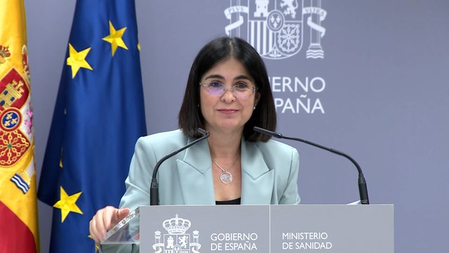 Sanidad exigirá la pauta completa o una PCR negativa a los viajeros procedentes de China