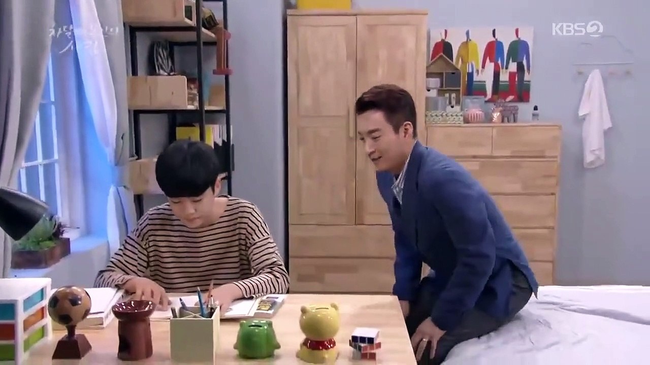 Madam Cha Dal Rae's Love - Ep28 HD Watch HD Deutsch