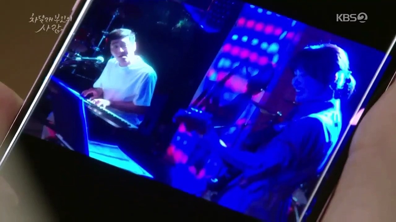 Madam Cha Dal Rae's Love - Ep19 HD Watch HD Deutsch