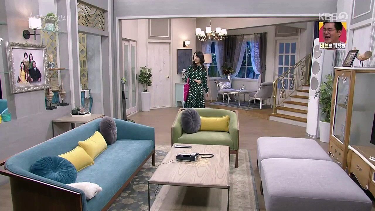 Madam Cha Dal Rae's Love - Ep17 HD Watch HD Deutsch