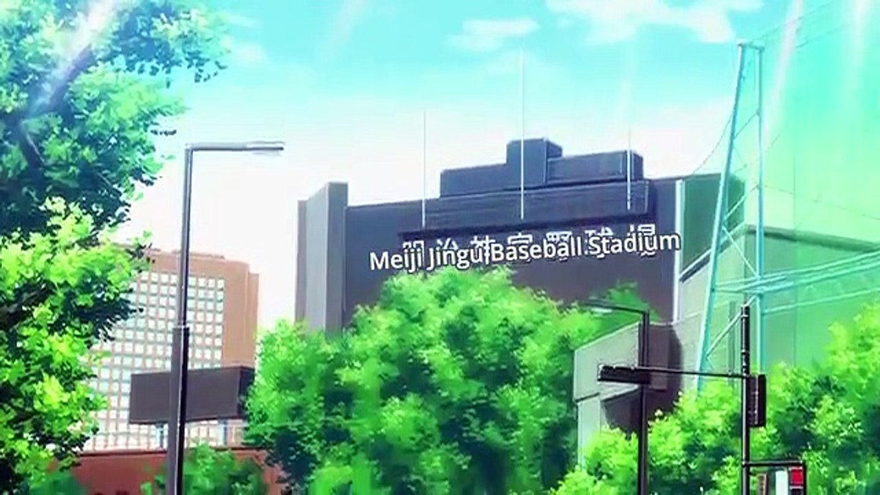 Ace of Diamond - Se2 - Ep32 HD Watch HD Deutsch