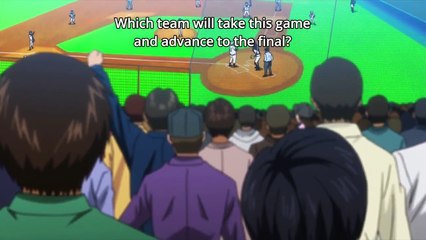 Ace of Diamond - Se2 - Ep34 HD Watch HD Deutsch