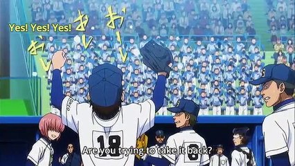Ace of Diamond - Se2 - Ep25 HD Watch HD Deutsch