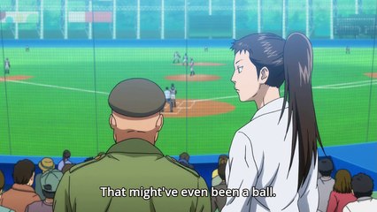Ace of Diamond - Se2 - Ep24 HD Watch HD Deutsch