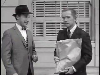 My Favorite Martian - Se2 - Ep12 HD Watch HD Deutsch