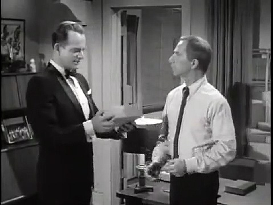 My Favorite Martian - Se2 - Ep09 HD Watch HD Deutsch