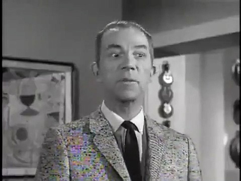 My Favorite Martian - Se2 - Ep08 HD Watch HD Deutsch