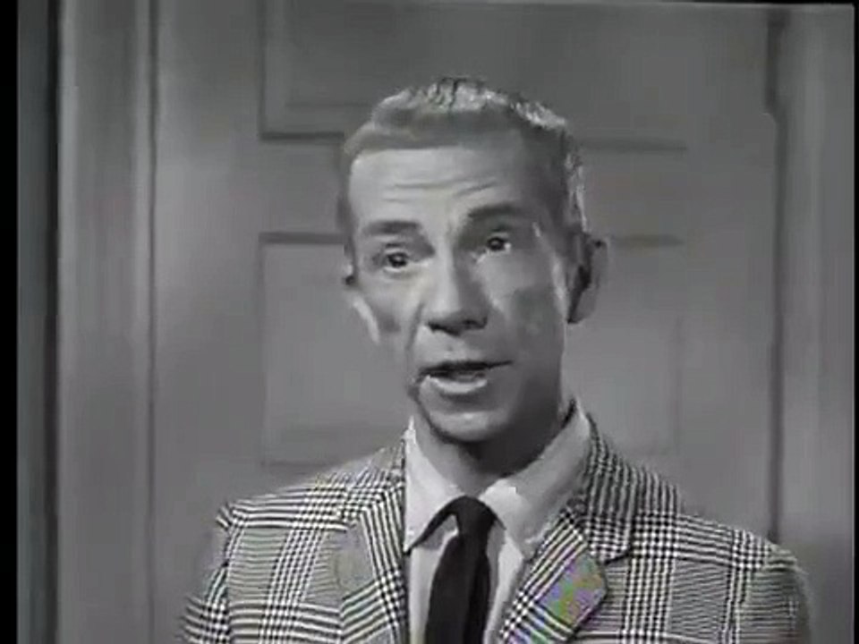 My Favorite Martian - Se2 - Ep06 HD Watch HD Deutsch