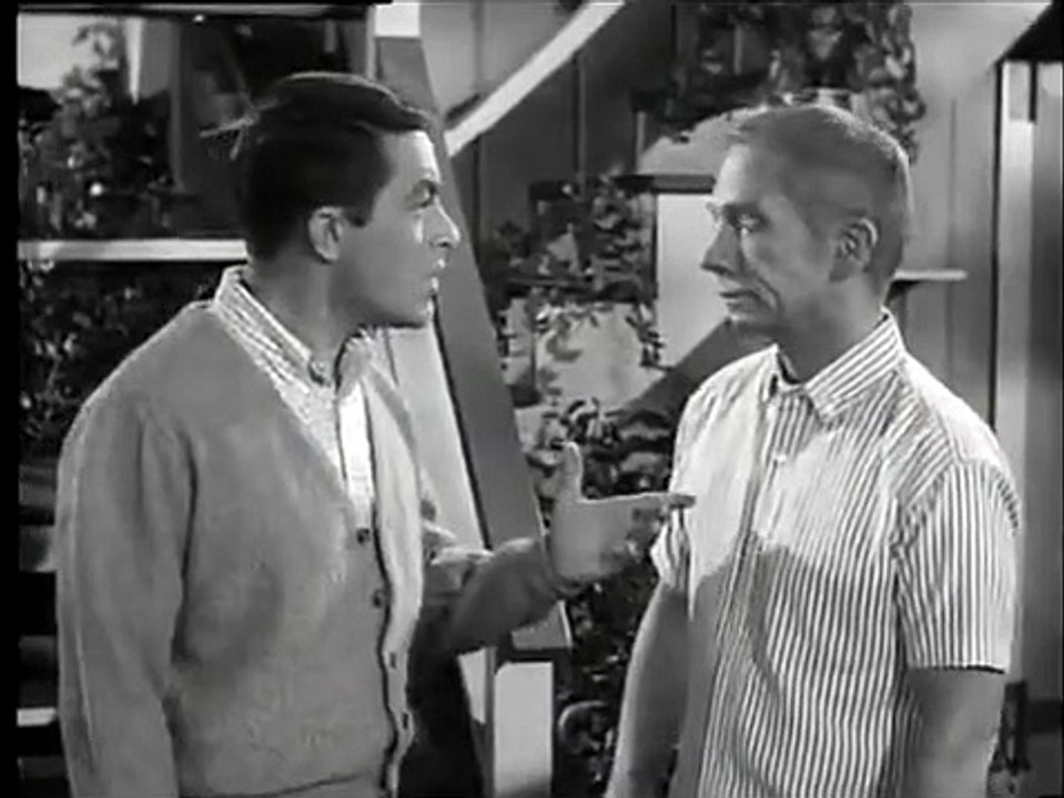 My Favorite Martian - Se2 - Ep04 HD Watch HD Deutsch
