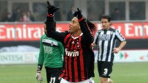#OnThisDay: tripletta e show di Ronaldinho contro il Siena