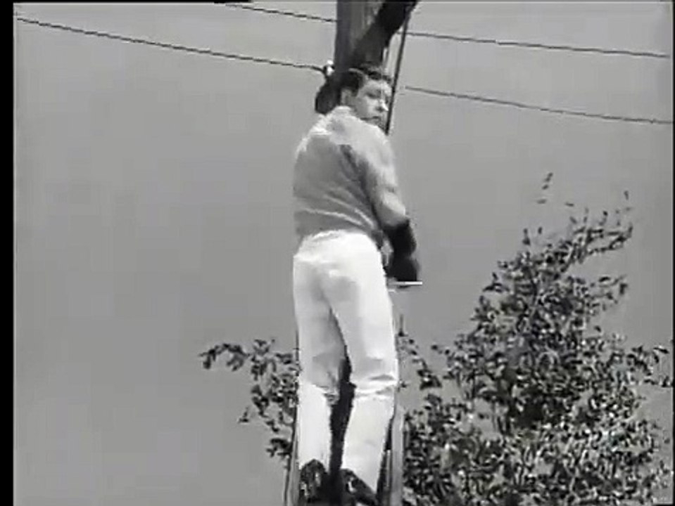 My Favorite Martian - Se2 - Ep05 HD Watch HD Deutsch