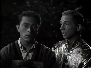 My Favorite Martian - Se2 - Ep10 HD Watch HD Deutsch