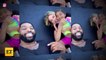 Tristan Thompson and Daughter True SING and DANCE Together