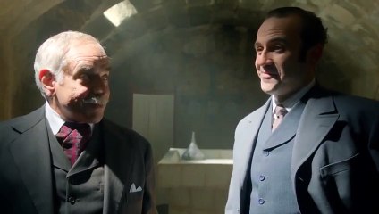 Gran Hotel - Se2 - Ep09 HD Watch HD Deutsch