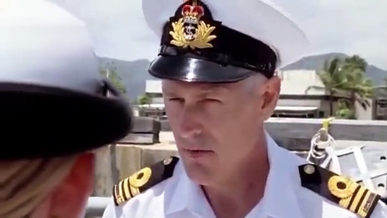 Sea Patrol - Se2 - Ep11 HD Watch HD Deutsch