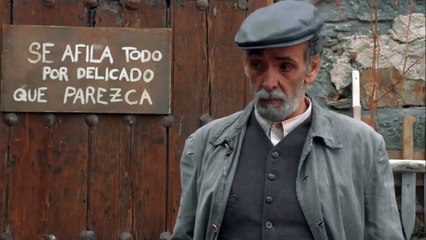 Gran Hotel - Se2 - Ep07 HD Watch HD Deutsch