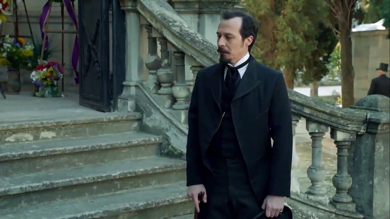 Gran Hotel - Se2 - Ep05 HD Watch HD Deutsch