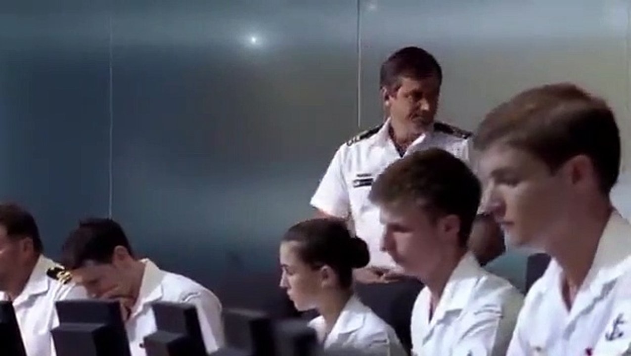 Sea Patrol - Se2 - Ep09 HD Watch HD Deutsch